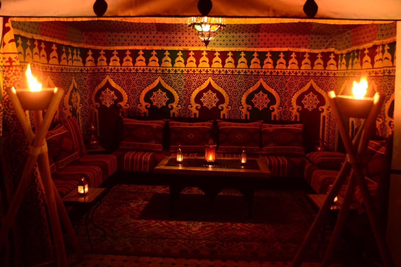 Riad Bab Nour Marrakesh Exterior photo