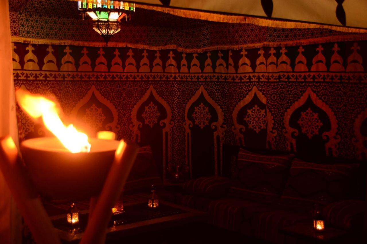 Riad Bab Nour Marrakesh Exterior photo