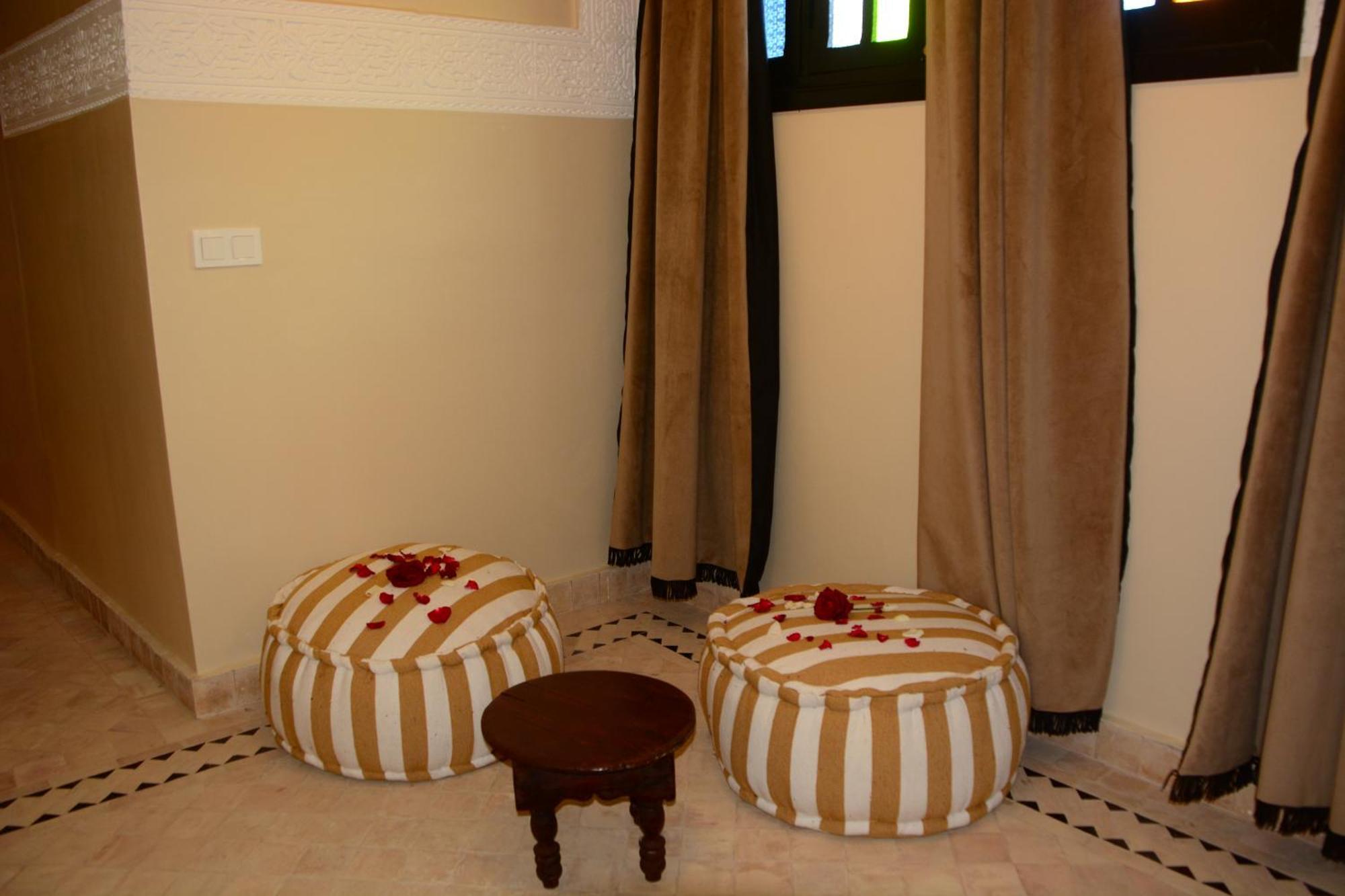 Riad Bab Nour Marrakesh Exterior photo